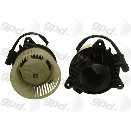 Gpd Blower Motors, 2311570 2311570